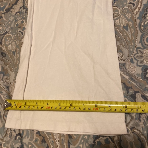 32.5 tall inseam summer linen suit - Picture 11 of 12